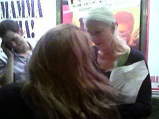 re: DRS's JERSEY BOYS and MAGICAL THINKING (closing) reviews