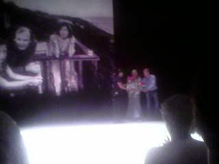 re: DRS's JERSEY BOYS and MAGICAL THINKING (closing) reviews