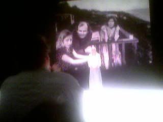 re: DRS's JERSEY BOYS and MAGICAL THINKING (closing) reviews