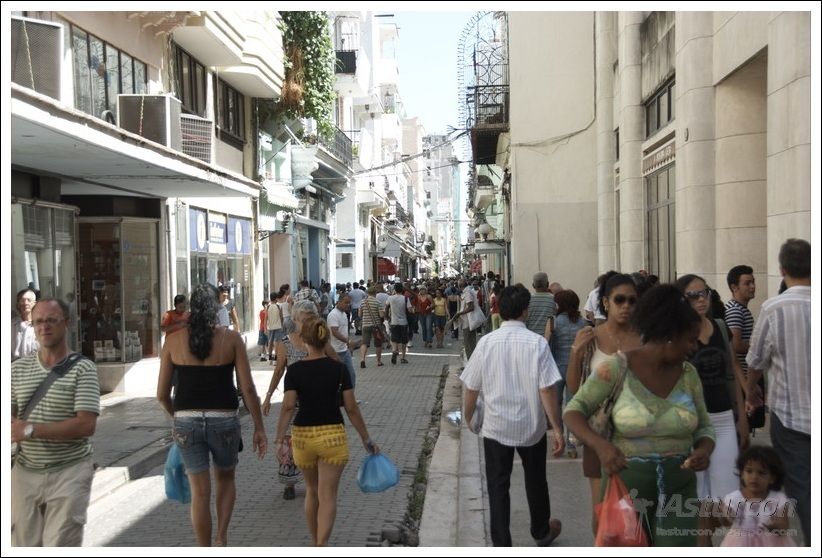 Cuba, Relatos, experiencias, consejos. - Blogs de Cuba - La Habana Centro (8)