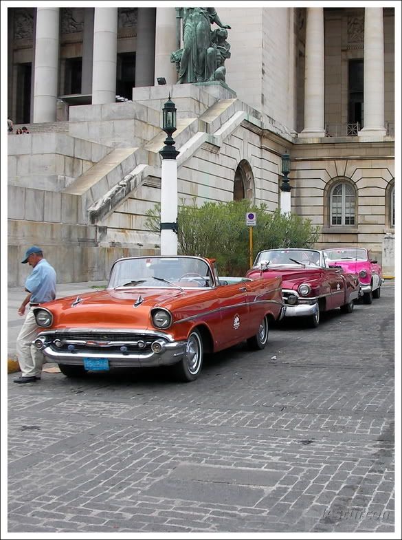 Cuba, Relatos, experiencias, consejos. - Blogs de Cuba - Callejeando (10)