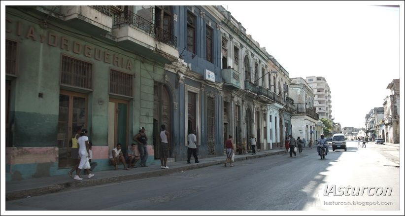 Cuba, Relatos, experiencias, consejos. - Blogs de Cuba - Callejeando (11)