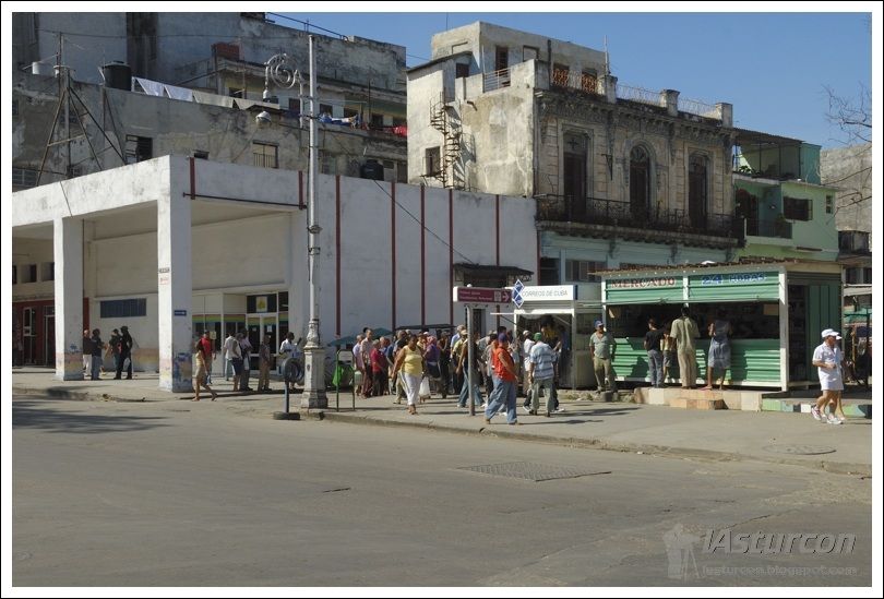 Cuba, Relatos, experiencias, consejos. - Blogs de Cuba - Callejeando (9)