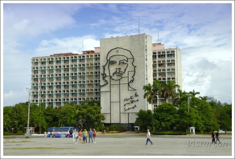 Cuba: relatos y experiencias - Foro Caribe: Cuba, Jamaica