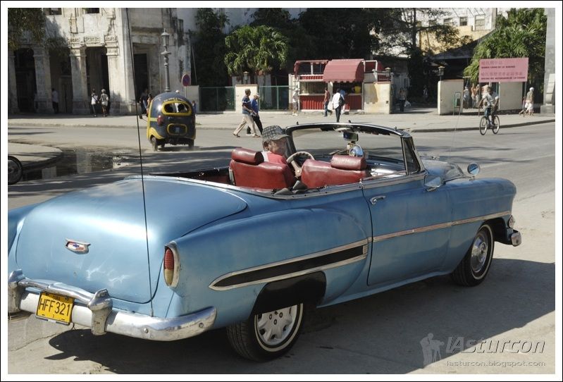 Cuba, Relatos, experiencias, consejos. - Blogs de Cuba - Llegada, vehículos, paseos. (3)