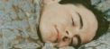 exhausted