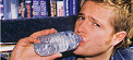 thirsty