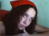 Cara de tédio, sim. Tava quase dormindo no meu dedão IUASHG pose QUASE Near-like 8D te amo leo IHSE
