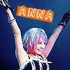 Anna Tsuchiya