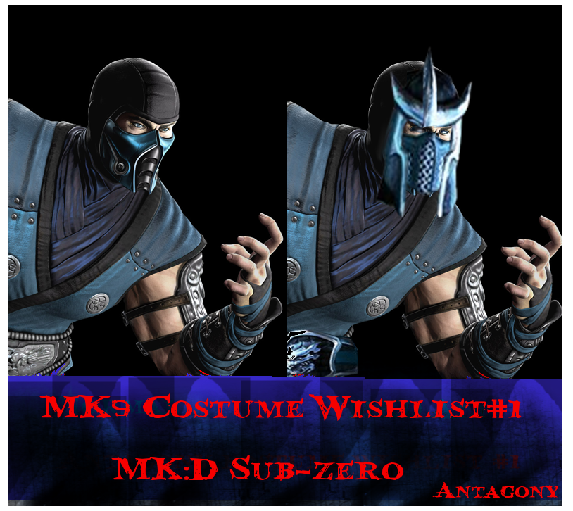 mortal kombat 9 reptile klassic. mortal kombat 9 reptile