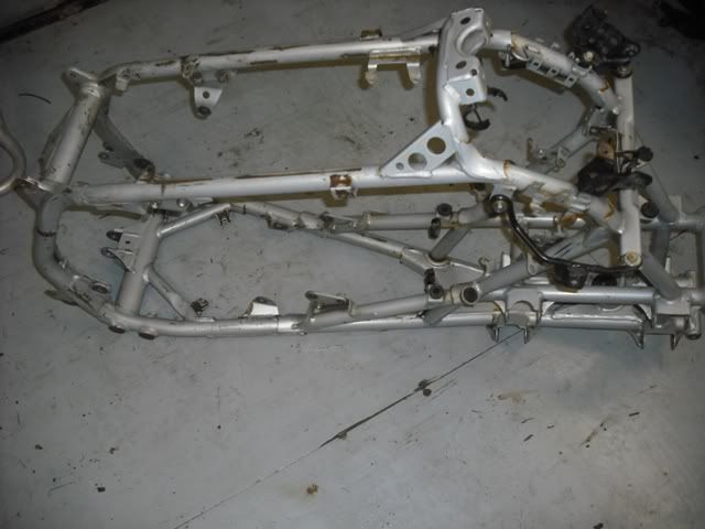 Honda TRX 350 400 450 500 650 Brake Cylinder Repair Kit