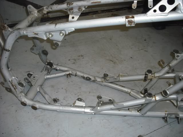Honda TRX450R- Part-Out - Honda TRX Forums: Honda TRX 450R ...