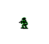 Tron-Fighter.gif Tron style fighter image by KFblade