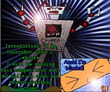 ChurroBot.jpg image by KFblade
