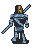 Slade.gif Supposed to be Slade from Teen Titans, really sucks, I know. image by KFblade