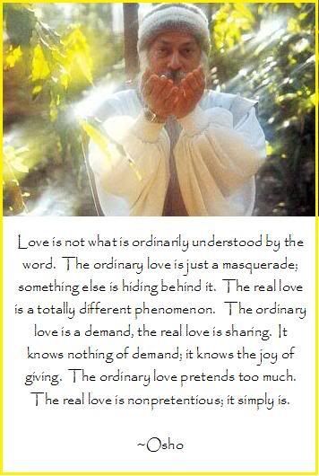 osho_love Pictures, Images and Photos