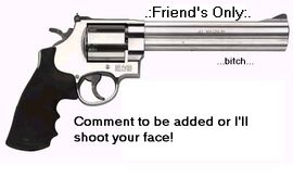 Friend's Only
