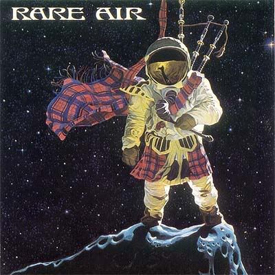 RARE AIR