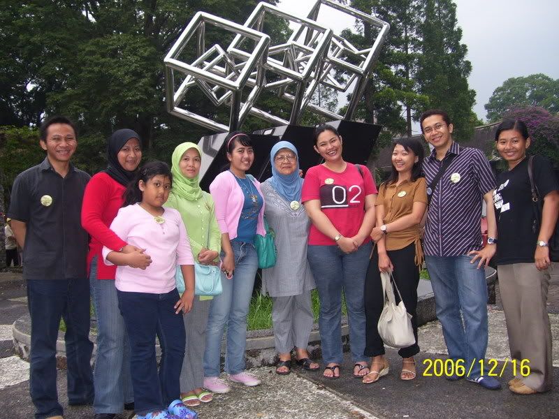 Kakaren Kota Kembang