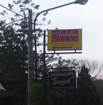 Baso malang enggal-burangrang