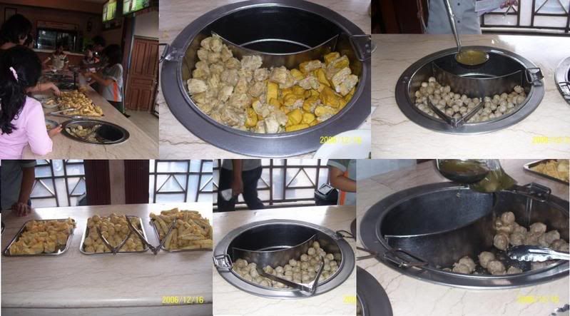 Silahkan dipilih mo yg mana