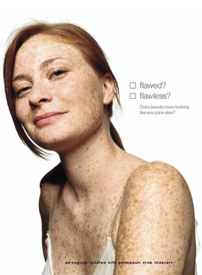 Flawed? Flawless?