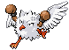 [PokeCommunity.com] Kitty's sprites... OF D00M! xD