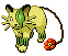 [PokeCommunity.com] Kitty's sprites... OF D00M! xD
