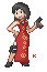 [PokeCommunity.com] Kitty's sprites... OF D00M! xD