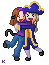 [PokeCommunity.com] Kitty's sprites... OF D00M! xD