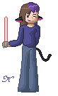 [PokeCommunity.com] Kitty's sprites... OF D00M! xD