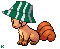 [PokeCommunity.com] Kitty's sprites... OF D00M! xD