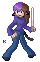[PokeCommunity.com] Kitty's sprites... OF D00M! xD