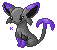 [PokeCommunity.com] Kitty's sprites... OF D00M! xD