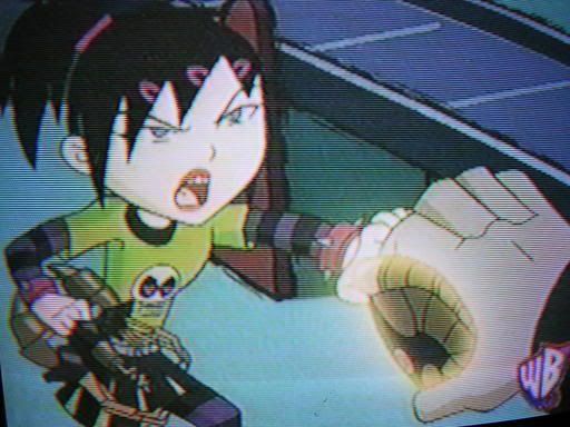 [PokeCommunity.com] The Xiaolin Showdown Fan Club