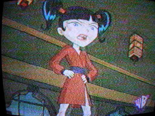 [PokeCommunity.com] The Xiaolin Showdown Fan Club