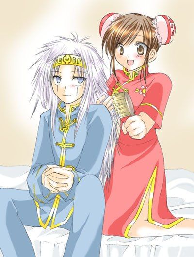 [PokeCommunity.com] The Zatch Bell Fan Club