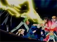 [PokeCommunity.com] The Zatch Bell Fan Club