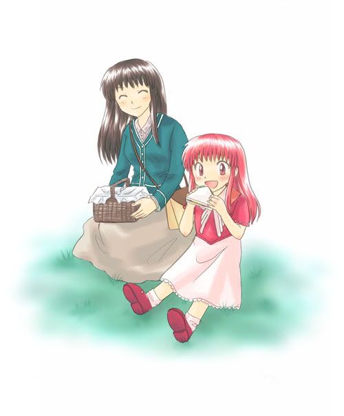[PokeCommunity.com] The Zatch Bell Fan Club