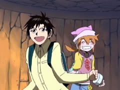 [PokeCommunity.com] The Zatch Bell Fan Club