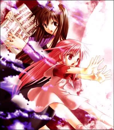 [PokeCommunity.com] The Zatch Bell Fan Club
