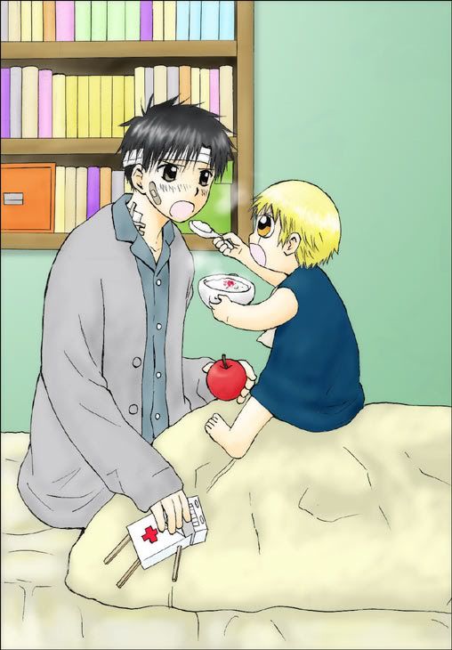 [PokeCommunity.com] The Zatch Bell Fan Club