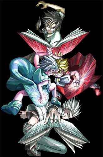 [PokeCommunity.com] The Zatch Bell Fan Club