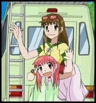 [PokeCommunity.com] The Zatch Bell Fan Club