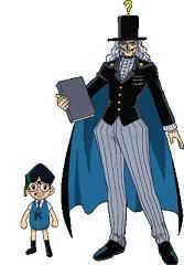 [PokeCommunity.com] The Zatch Bell Fan Club