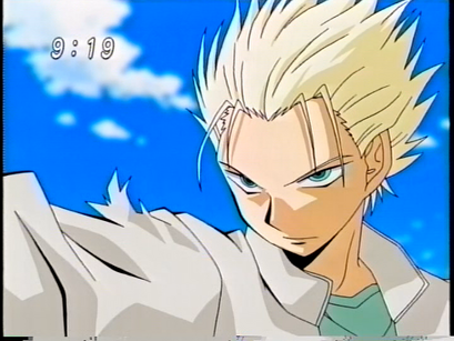 [PokeCommunity.com] The Zatch Bell Fan Club