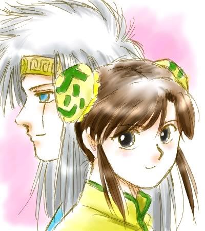[PokeCommunity.com] The Zatch Bell Fan Club