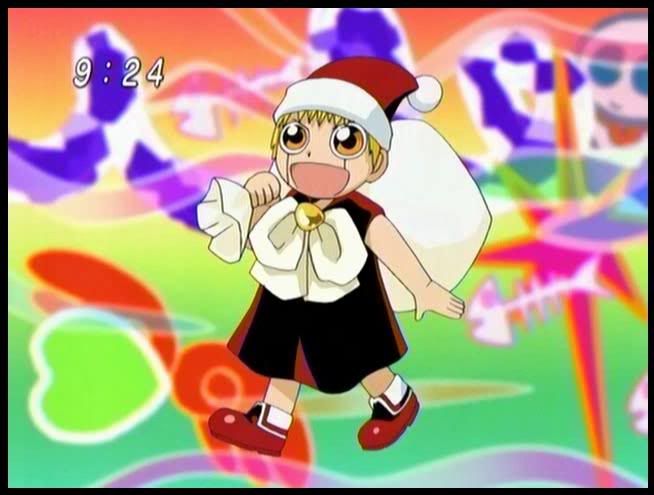 [PokeCommunity.com] The Zatch Bell Fan Club