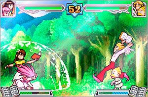[PokeCommunity.com] The Zatch Bell Fan Club