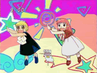 [PokeCommunity.com] The Zatch Bell Fan Club